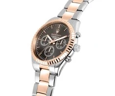 Laikrodis MASERATI MEN'S WATCH R8853100020 - COMPETIZIONE (zs004g)