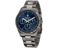 Laikrodis vyrams MASERATI R8853100019 - COMPETIZIONE (zs004b)