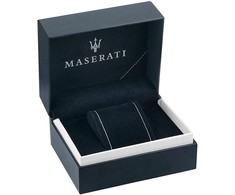 MASERATI VYRŲ LAIKRODIS R8871640004 - SFIDA (zs002a)