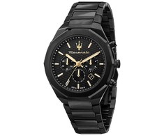 Laikrodis vyrams MASERATI R8853100021 - COMPETIZIONE (zs004d)