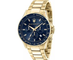Laikrodis MASERATI Sfida MEN'S WATCH R8873640008 (zs031a)