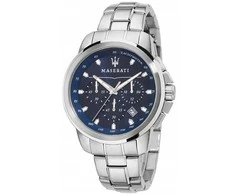 Vyriškas laikrodis MASERATI SUCCESSO R8871621013 (zs013a)