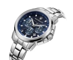 Vyriškas laikrodis MASERATI SUCCESSO R8871621013 (zs013a)