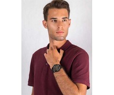 MICHAEL KORS Lexington vyriškas laikrodis MK8467 + dėžutė
