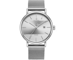 Laikrodis NAVIFORCE MEN'S WATCH NF3008G - (zn100a) + BOX