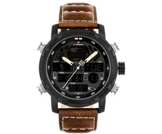 Laikrodis vyrams NAVIFORCE - NF9160 (zn094a) + dėžutė