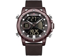 Vyriškas laikrodis NAVIFORCE NF9172L - (zn111b) + BOX