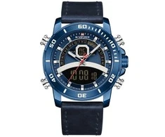 VYRIŠKAS LAIKRODIS NAVIFORCE NF9181L - (zn117b) + dėžutė