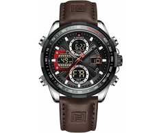 Laikrodis vyrams NAVIFORCE NF9197L- (zn127f) + dėžutė