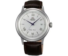 Vyriškas laikrodis Orient 2nd Generation Bambino Version 2 FAC00009W0 + BOX