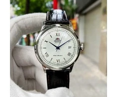 Vyriškas laikrodis Orient 2nd Generation Bambino Version 2 FAC00009W0 + BOX