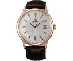 Vyriškas laikrodis Orient 2nd Generation Bambino FAC00002W0 + BOX