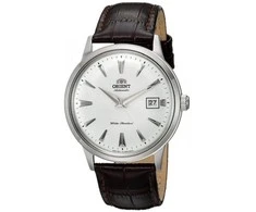 VYRIŠKAS LAIKRODIS ORIENT BAMBINO FAC00005W0 – AUTOMATINIS (zx161a)