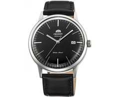 Vyriškas laikrodis ORIENT BAMBINO FAC0000DB0 - AUTOMAT