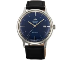 Vyriškas laikrodis ORIENT BAMBINO V2 FAC0000DD0 + BOX