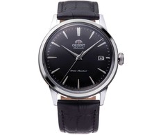 Orient Classic vyriškas laikrodis RA-AC0M02B10B + BOX