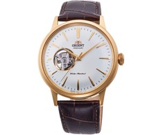 Laikrodis Orient Classic Bambino Open Heart RA-AG0003S10B