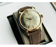 Orient Bambino Automatic RA-AC0P04Y10B Vyriškas laikrodis