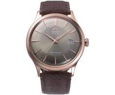 Orient Bambino Automatic RA-AC0P04Y10B Vyriškas laikrodis