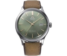Vyriškas laikrodis Orient Classic Bambino V4 RA-AC0P01E10B + BOX