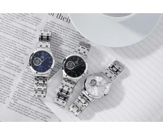 Laikrodis „Orient Contemporary“ automatas FAG03001W0