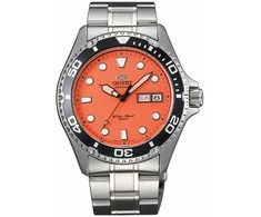 Orient Ray II vyriškas laikrodis FAA02006M9 + BOX