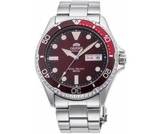 Laikrodis Orient RA-AA0814R19B Men's Watch + BOX