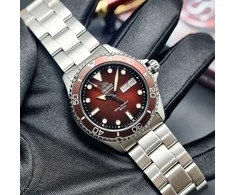Laikrodis Orient RA-AA0814R19B Men's Watch + BOX