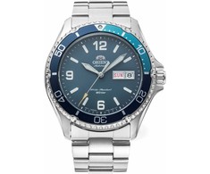Vyriškas laikrodis Orient Sport Kamasu/Mako III RA-AA0818L19B + BOX