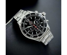 Laikrodis Orient Mako Solar RA-TX0202B10B