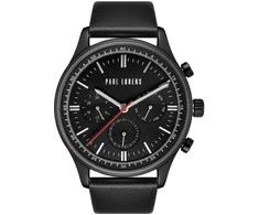 Laikrodis vyrams PAUL LORENS - PL10602A2-1A3 (zg362b) + dėžutė