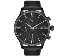 Vyriškas laikrodis PAUL LORENS - PL11652A6-1A3 (zg355b) + BOX