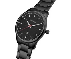 Laikrodis PAUL LORENS MALE WATCH - PL12156B2-1A5 (zg357d) + BOX