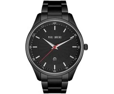 Laikrodis PAUL LORENS MALE WATCH - PL12156B2-1A5 (zg357d) + BOX
