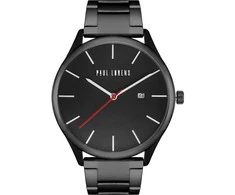 Laikrodis PAUL LORENS MALE WATCH - PL1273B-1A5 (zg358d) + BOX