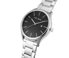 Laikrodis vyrams PAUL LORENS - PL1273B-1C1 (zg358a) + BOX