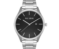 Laikrodis vyrams PAUL LORENS - PL1273B-1C1 (zg358a) + BOX