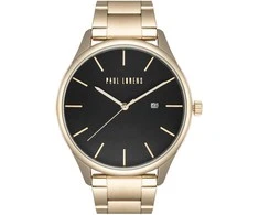 Laikrodis vyrams PAUL LORENS - PL1273B-1D1 (zg358c) + BOX