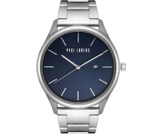 Laikrodis vyrams PAUL LORENS - PL1273B-6C1 (zg358b) + BOX