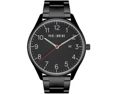 Laikrodis vyrams PAUL LORENS - PL1273B2-1A5 (zg351c) + dėžutė