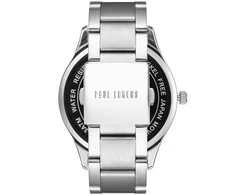 PAUL LORENS VYRIŠKAS LAIKRODIS – PL1273B2-1C1 (zg351a) + BOX