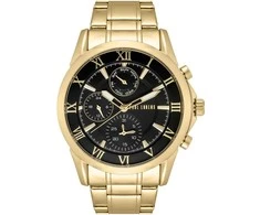 Laikrodis PAUL LORENS MALE WATCH - PL3844B2-1D1 (zg363b) + BOX