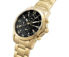 Laikrodis PAUL LORENS MALE WATCH - PL3844B2-1D1 (zg363b) + BOX