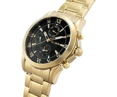 Laikrodis PAUL LORENS MALE WATCH - PL3844B2-1D1 (zg363b) + BOX