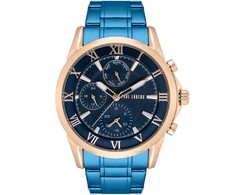 Laikrodis vyrams PAUL LORENS - PL3844B2-6F3 (zg363e) + BOX