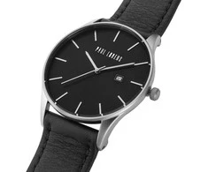 Laikrodis PAUL LORENS MALE WATCH - PL7028A2-1A1 (zg360a) + BOX