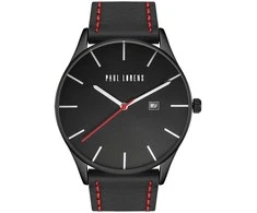 Laikrodis PAUL LORENS MALE WATCH - PL7028A2-1A3 (zg360b) + BOX