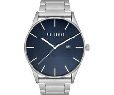 Laikrodis vyrams PAUL LORENS - PL7028B2-6C1 (zg361b) + BOX