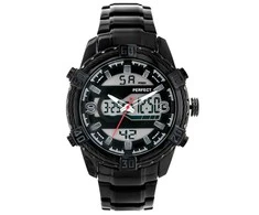 Laikrodis vyrams PERFECT A8013 (zp274d)
