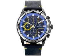 Laikrodis vyrams PERFECT CH02L - CHRONOGRAF (zp351e)